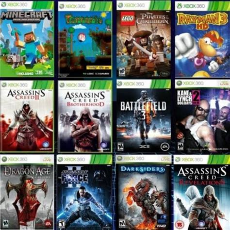 jogos Xbox 360 desbloqueado download